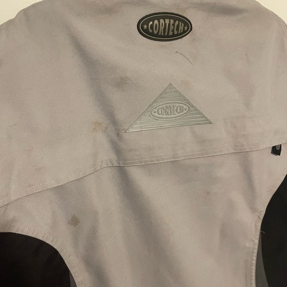 Cortech Mens Jacket - Picture 8 of 9